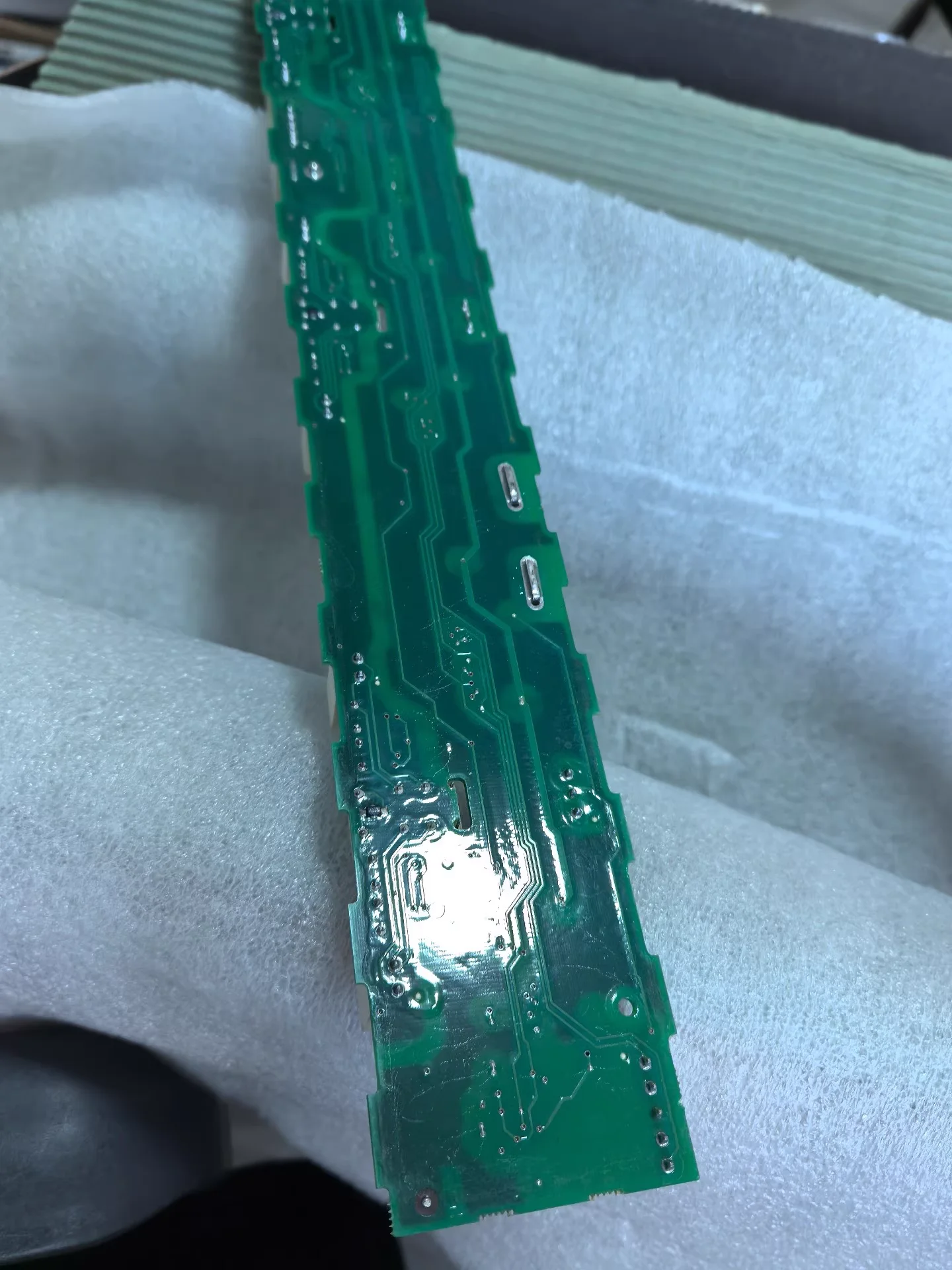 DSMB-02C لوحة تشغيل التحكم الجديدة #3