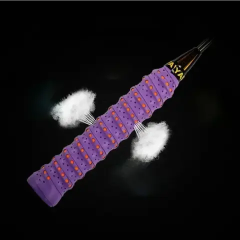 10 best sales Yonex-grepp - №2