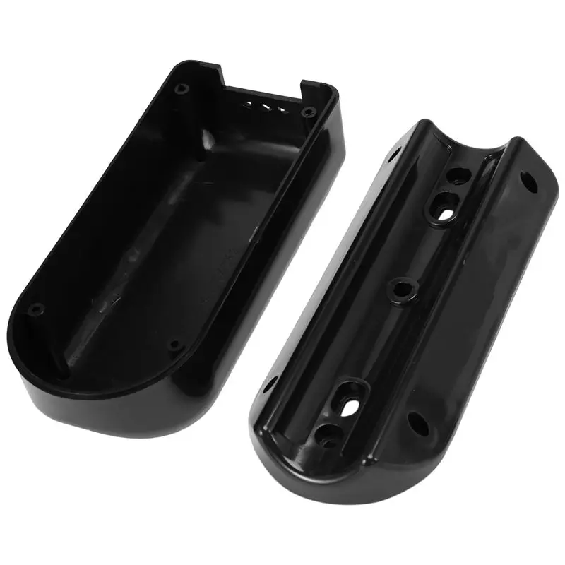 Efficientt-Ebike Plastic Controller Box Electric Bicycle Controller Case Electric Bike Conversion Kit For Ebike Mountain Bike