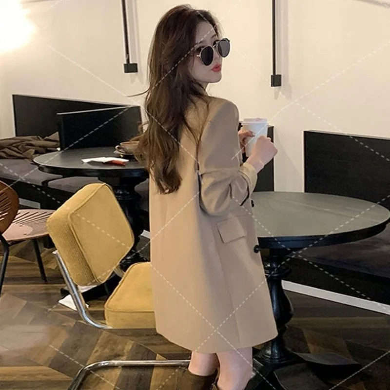 Set Of Two Fashion Pieces For Women Summer Dress High Quality 2 Piece Outfits 2024 Women\'s Sets Korean Style Blazer Suit Sexy