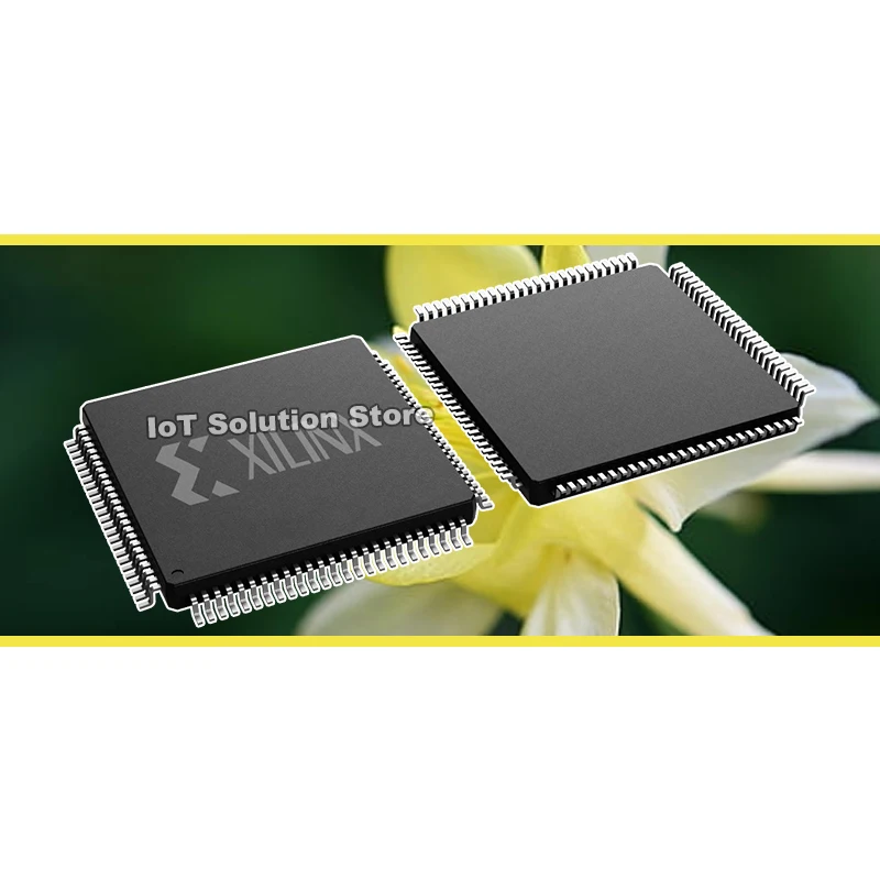 

1PCS XC3S100E-4VQG100I XC9572XL-10TQG100C XC3S50A-4VQG100I XC2C128-7VQG100C XCR3128XL-10VQG100I XC3S50A-4VQG100C XC3S50-4VQG100C