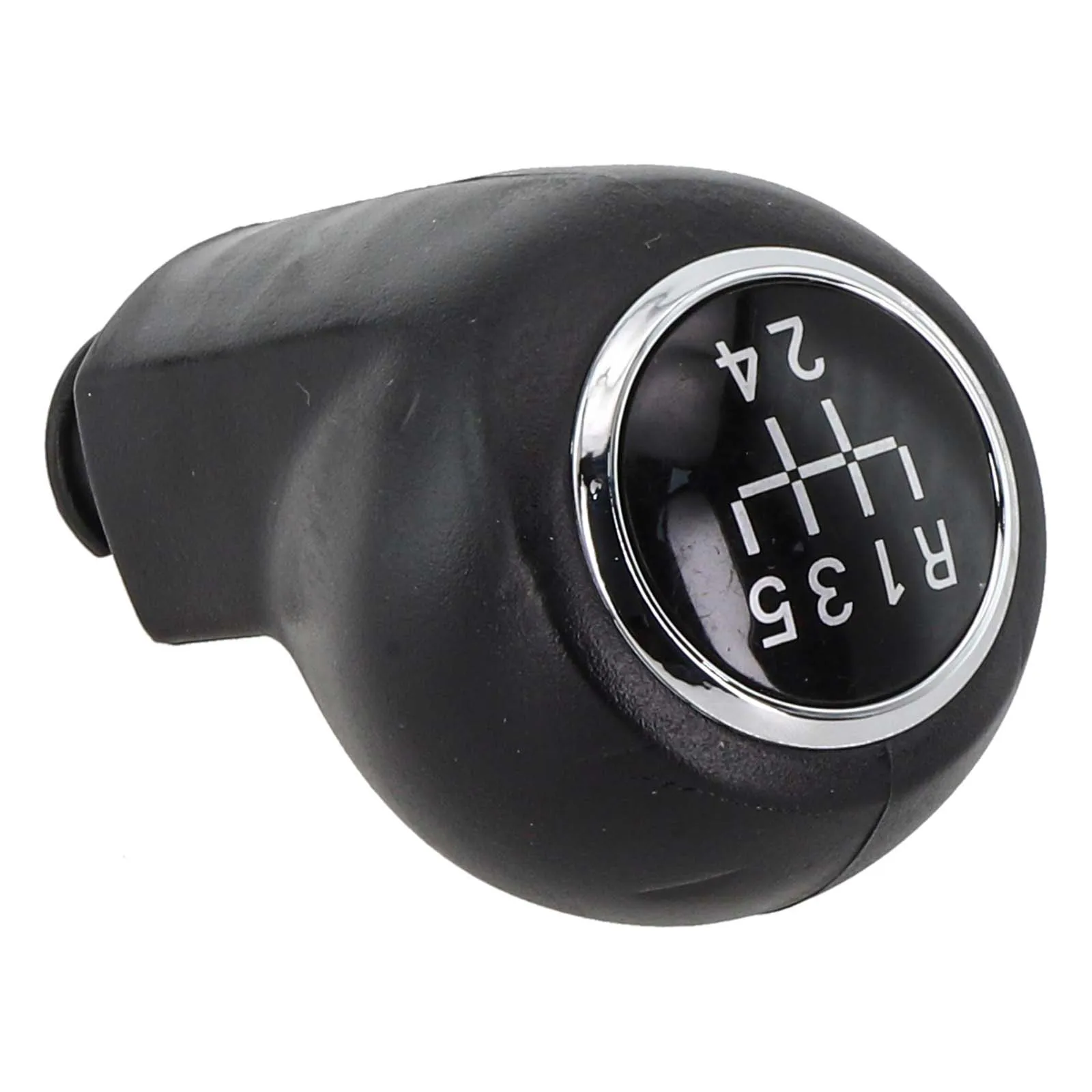 5-Speed Shift Knob For The For Opel For Vauxhall For Zafira B 2005-2014 2024 Hot Sale Brand New And High Quality