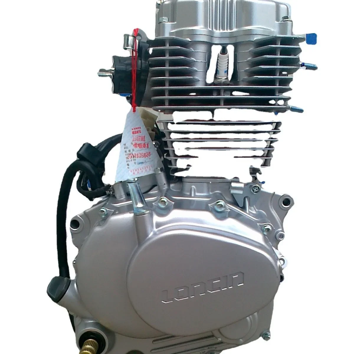 150CC/200CC Three-wheel Motorcycle Engine