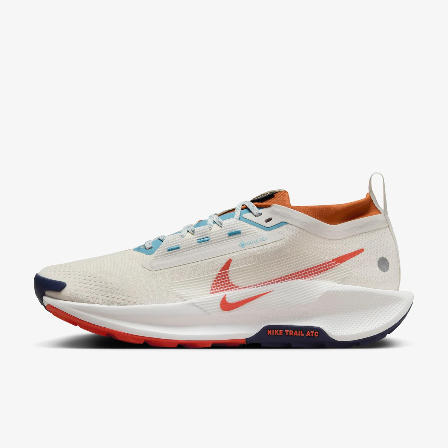 

Официальные новые мужские кроссовки Nike с водонепроницаемой мягкой подкладкой и отскоком FQ0908-003