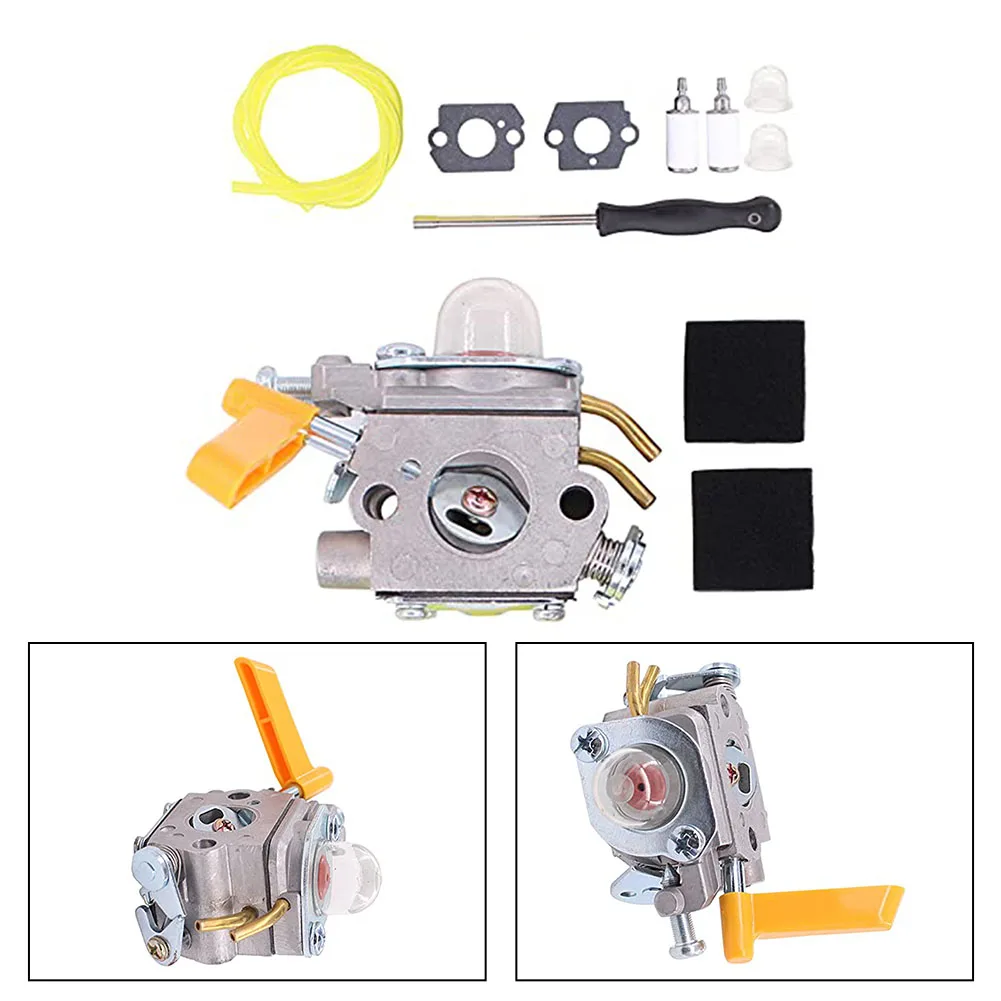 Carburetor Kit Is Suitable For RY For RBC30SESA For RBC30SBSA For RHT2660DA