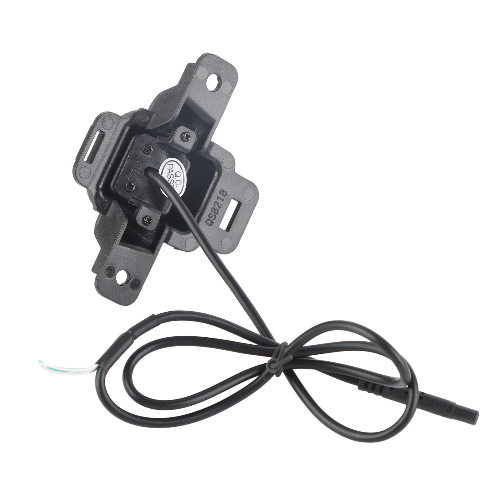 Caméra de calandre avant CCD 120 °   Vision nocturne grand angle étanche, adaptée au système de stat
