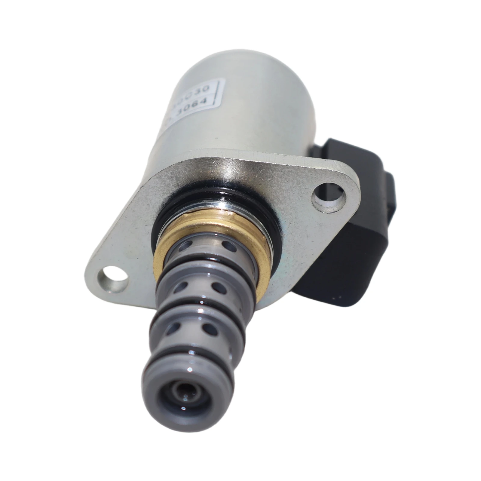 Magnetventil KDRDE5K-50/30C30-143 Kompatibel mit Kobelco SK350 8 SK450 8 Raupenbaggern – Detail 5