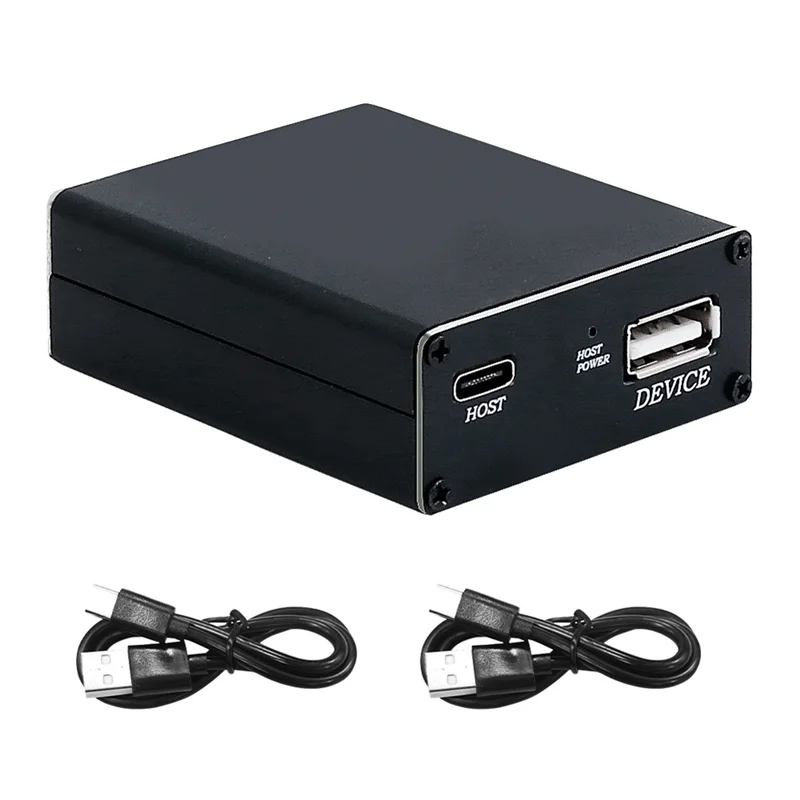 

USB Sniffer 2.0 высокоскоростной анализатор протокола шины с открытым исходным кодом портативный инструмент для захвата пакетов и нюхания