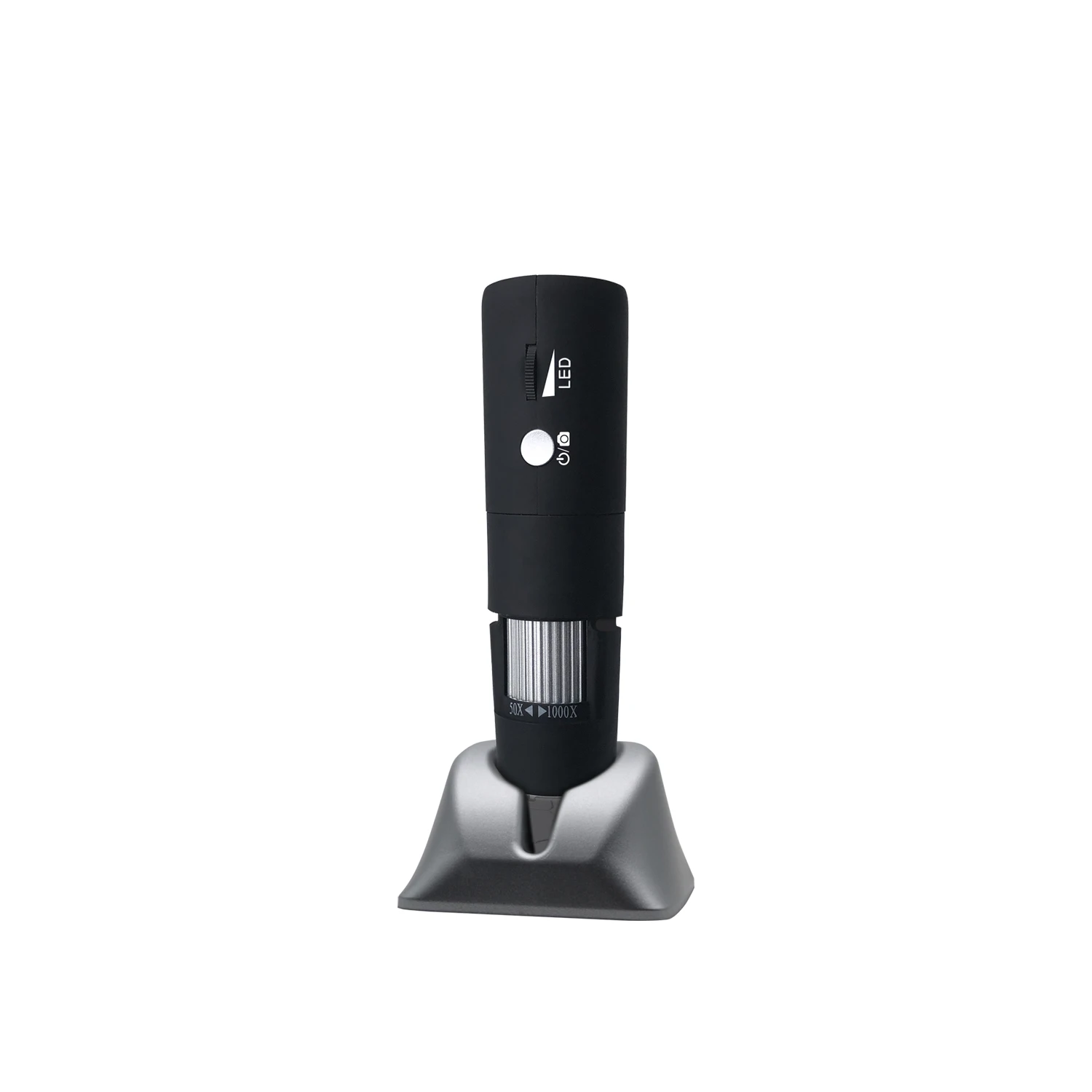 50-1000X WIFI Electronics Digital Microscope USB Microscope Phone PCB Repair Industrial Soldering Tool Support Android IOS PC