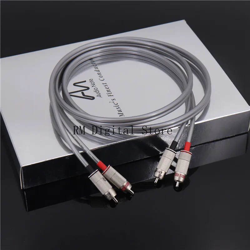 High quality audio  RCA cable Fever audio cable