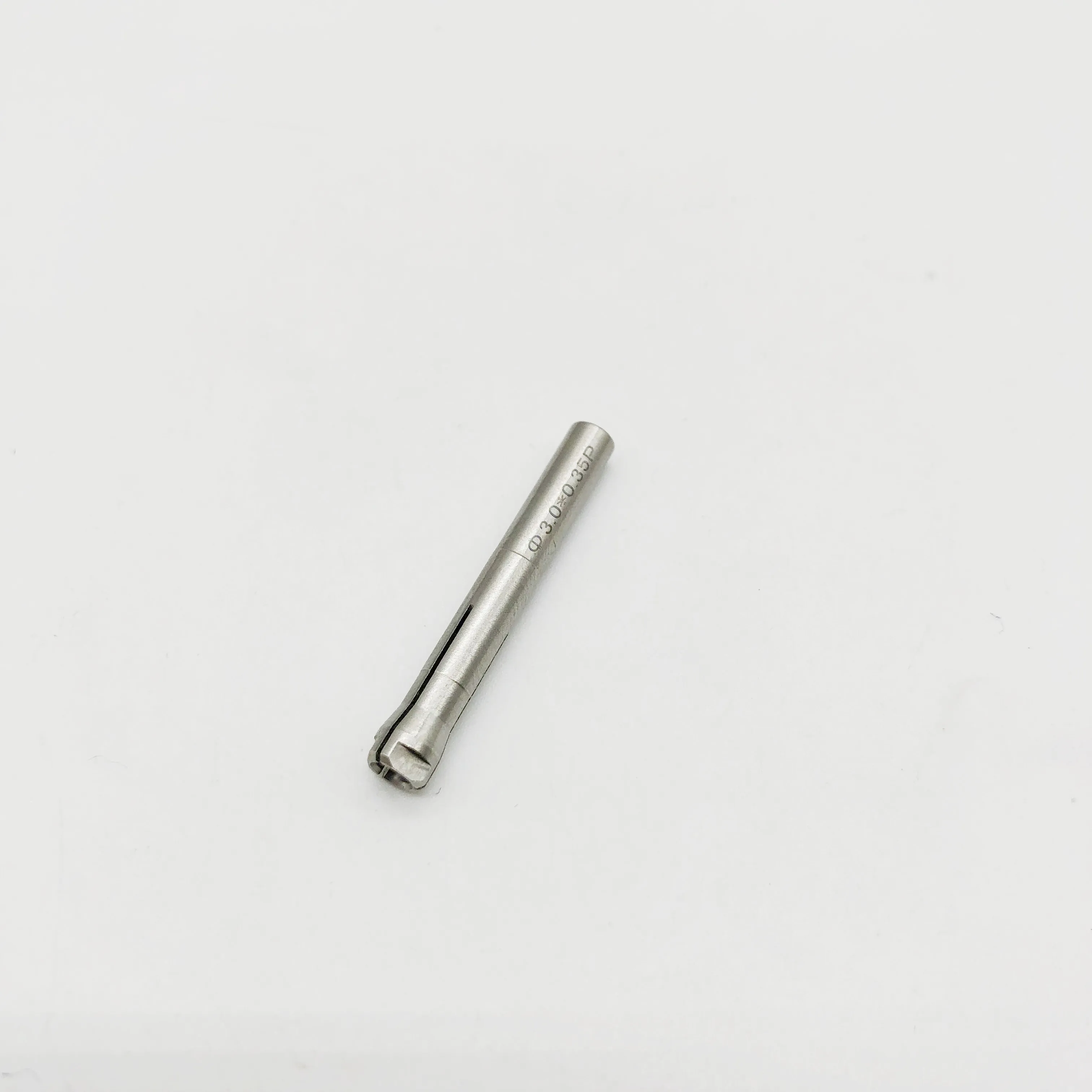 3.0mm Jacket Replacement Model for Strong 210 102L 105L 102 Marathon H37L1 H200 H20N Micro Motor Nail Tip Handle