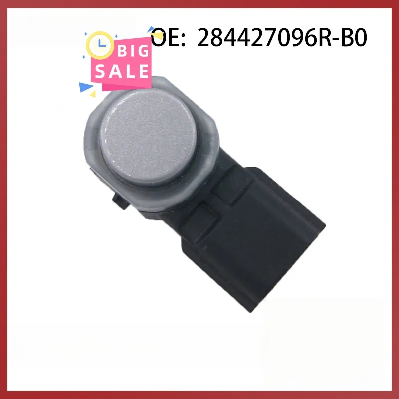 

PDC Parking Sensor For RENAULT Megane III Coupe Grandtour 284427096R Parktronic Distance Control Car accessory