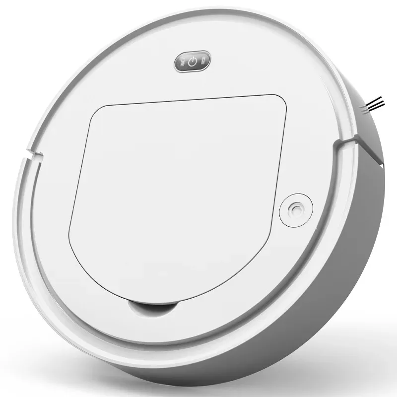 Automatic Recharge Sweeping Robot Three-in-one Household Charging Intelligent Integrated Vacuum Sweeper 110V