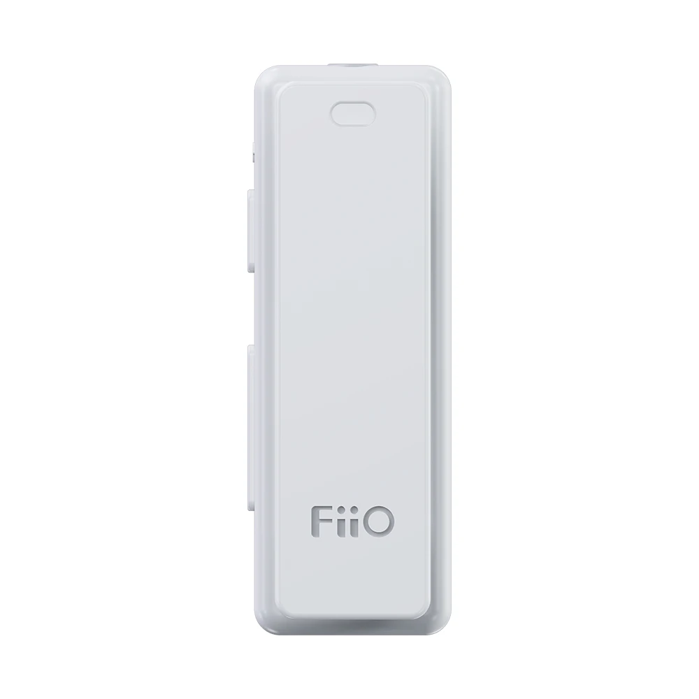 FiiO BTR11 Bluetooth 5.3 ontvanger LDAC 3,5 mm draadloze audio hoofdtelefoonversterkeradapter - afbeelding 2