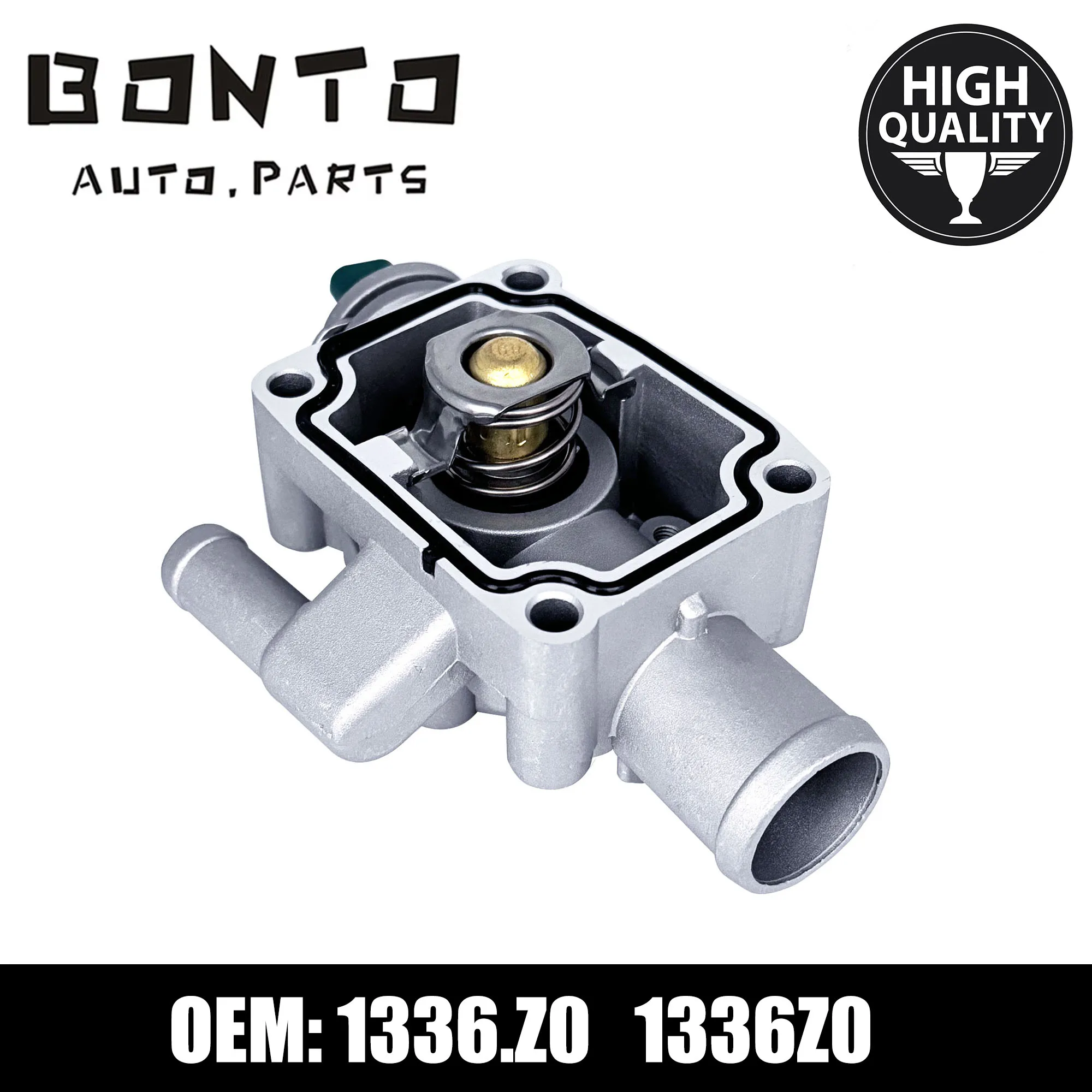 Bonto Coolant Therm… - image