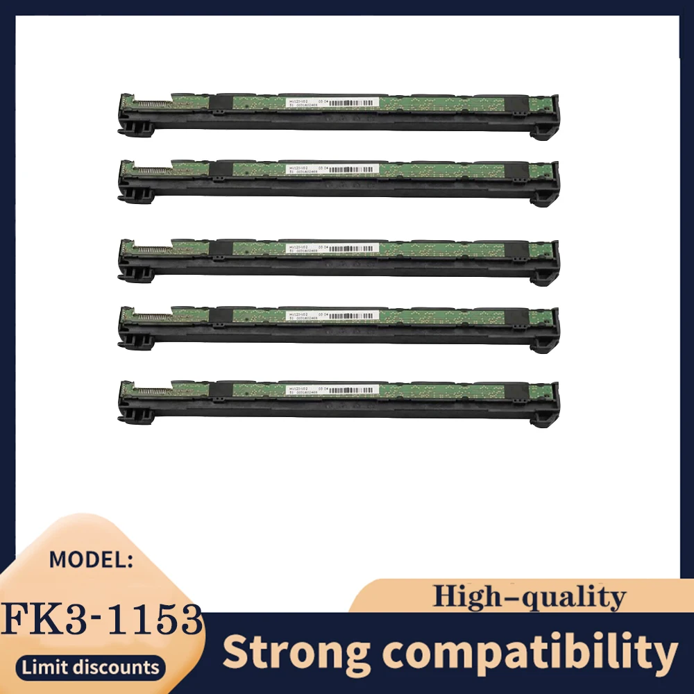 FK3‑1153 FK3‑1153‑000 CIS Scanner Head For Canon MF3010 MF4410 MF4412 MF4450 MF4452 D520 D530 L190 Contact Image Sensor Unit