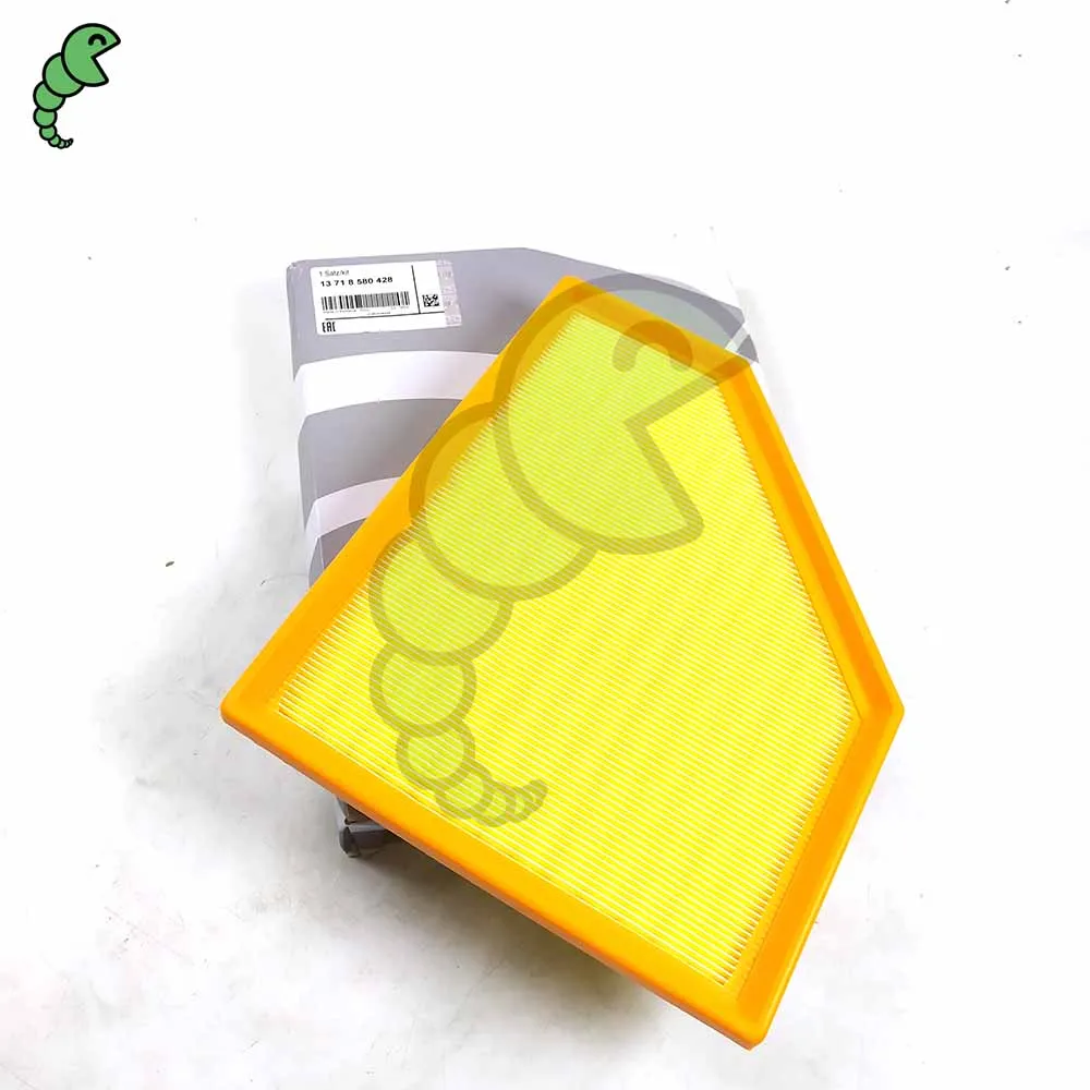 

10pcs 13718580428 High Quality Auto Parts Air Filter 13718580428 For G20/G21/G28/G29 320I/330i/M340i/Z4 B48D 13 71 8 580 428