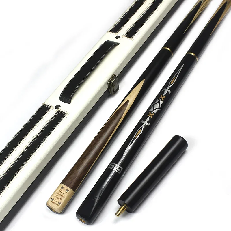 

Tips Snooker Cue Men Radial Extension Table Pool Case Contour Hockey Snooker Cue Holder Toboggan Piscine Billiard Accessories