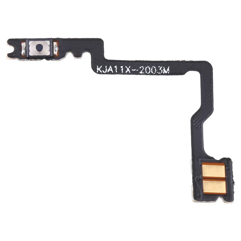 

For OPPO A5 (2020) / A9 (2020) CPH1937 CPH1939 CPH1937CPH1941 CPH1931 CPH1959 CPH1933 CPH1935 CPH1943 Power Button Flex Cable