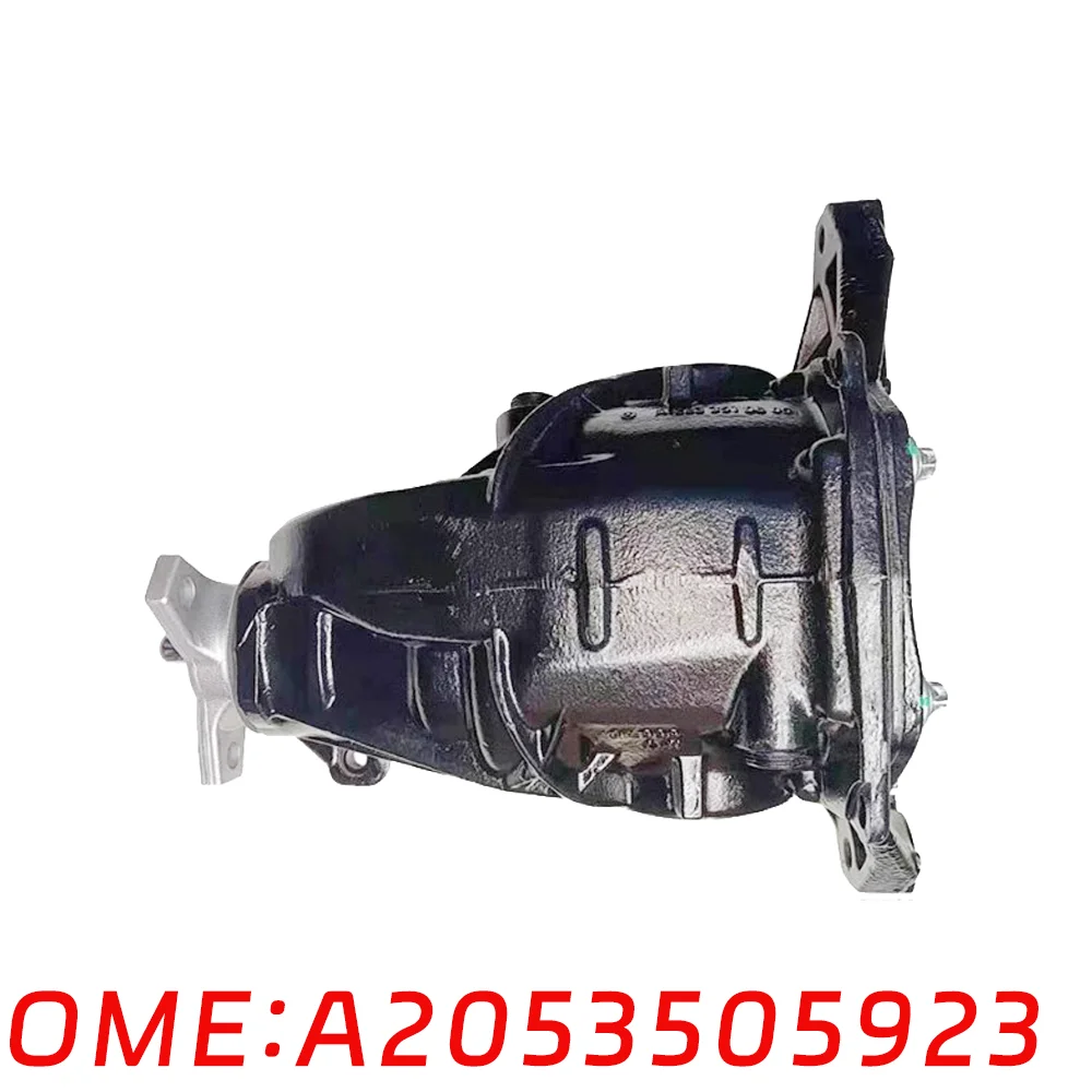 

Suitable for Mercedes Benz C300 E300 E400 E200 4MATIC Rear axle differential A2053505923 automobile Output device