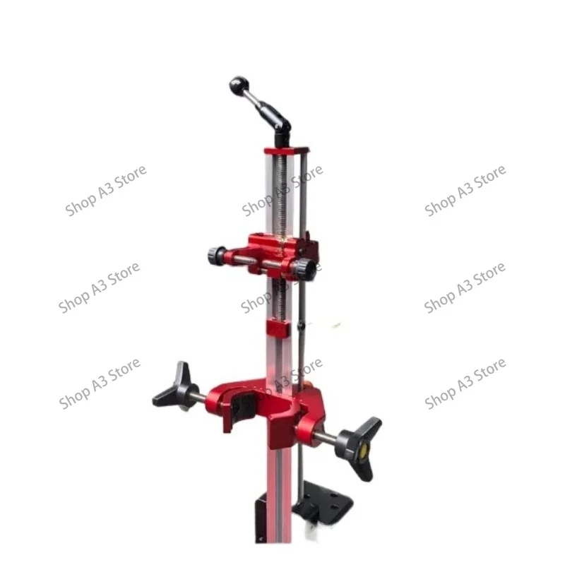 New upgrade for the second generation Motorcycle Front Shock Absorber Stand, Universal For Road/Off-road/Scooter