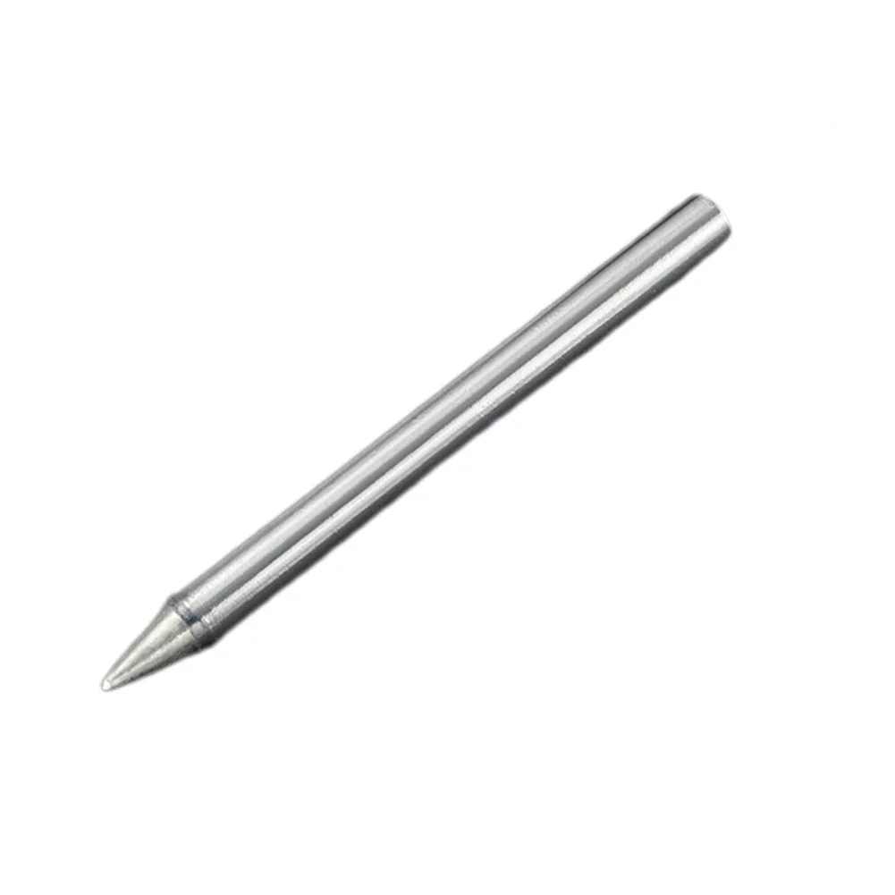 New Switched Pen Externally Heated With Its Sufficient Power - Excellent Performance - Externally Heated - Round Tip