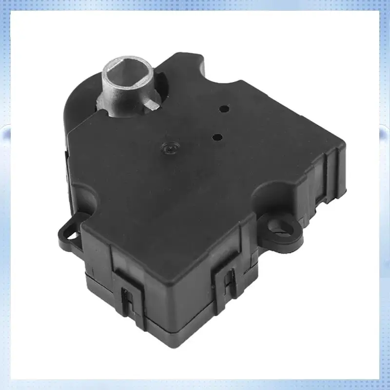

AM-52474795 HVAC Car Heater Blend Door Actuator For Buick Cadillac GMC Isuzu 89018373 89018678 15-73599 H604-120