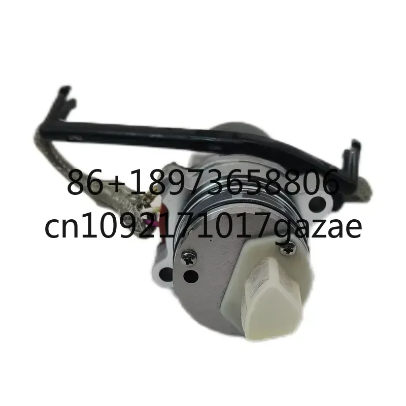 Brand New Hydraulic Haldex Coupling Oil Pump