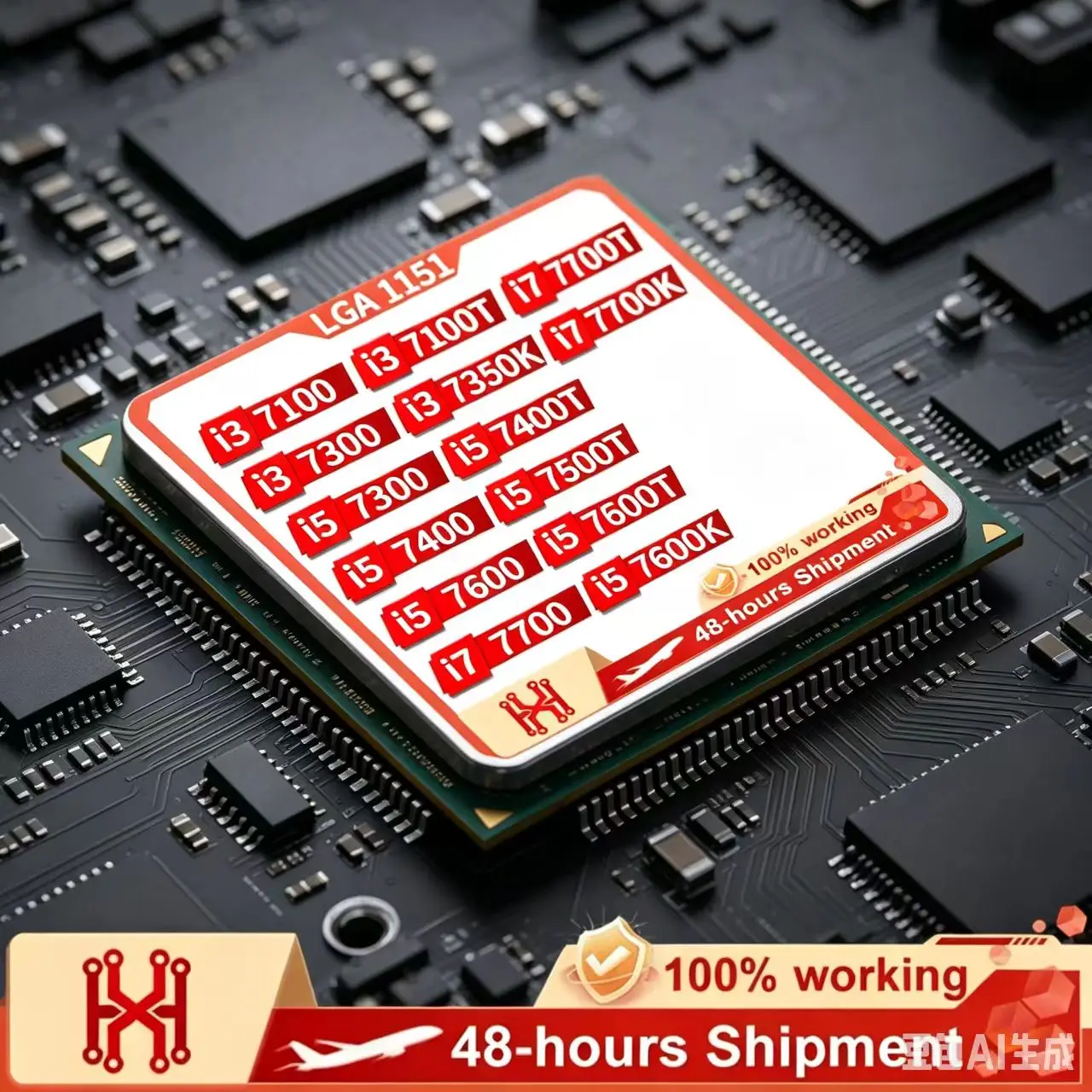 Core I5 7500 - AliExpress
