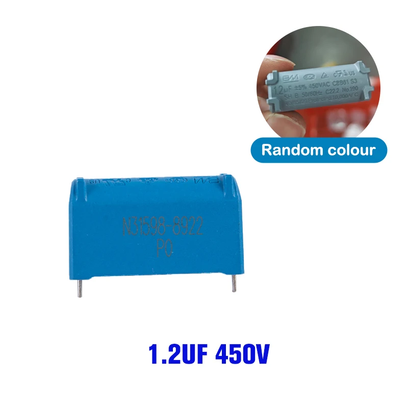 Bm CBB61 1/1.2/1.5/… - image