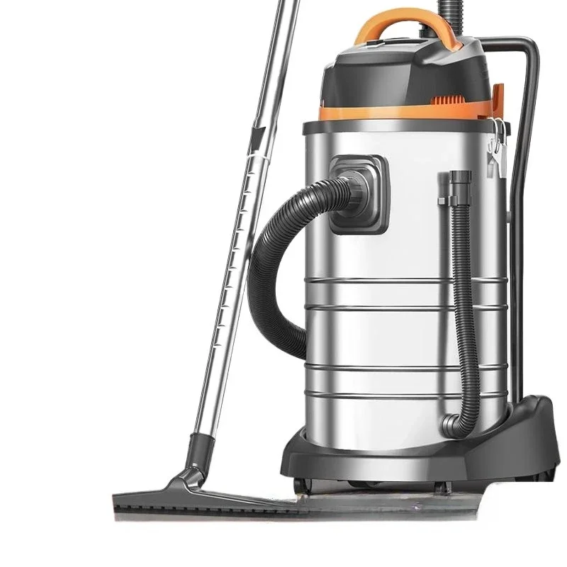 

Industrial vacuum cleaner high power