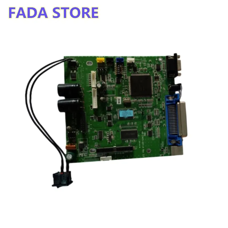 Mainboard Formatter Board Motherboard for ARGOX OS-214PLUS 2.05 3.05 4V Printer Mother Board