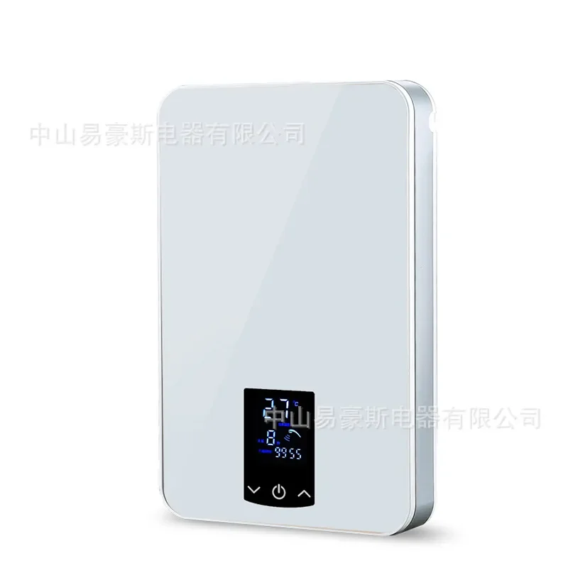 Cross-border manufacturers wholesale instant electric water heater foreign trade direct supply small kitchen treasure shower