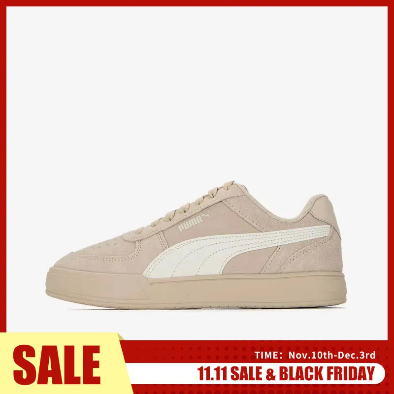 

Puma оригинальные весенние мужские и женские спортивные повседневные износостойкие туфли в стиле ретро в стиле ретро 391939-02