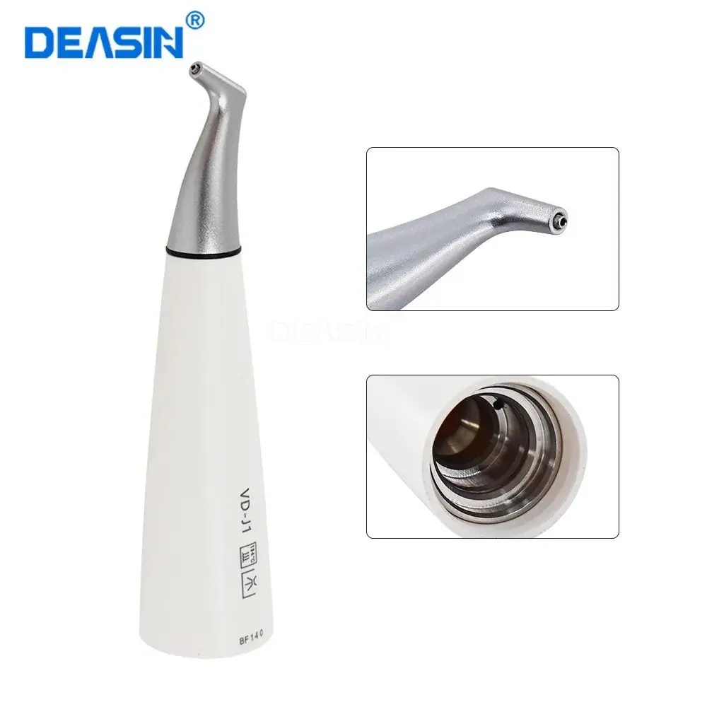 Dental instrument  Air Polisher nozzle Handpiece Hygiene Prophy air flow nozzle Head Part For EMS Air-Flow Handpiece