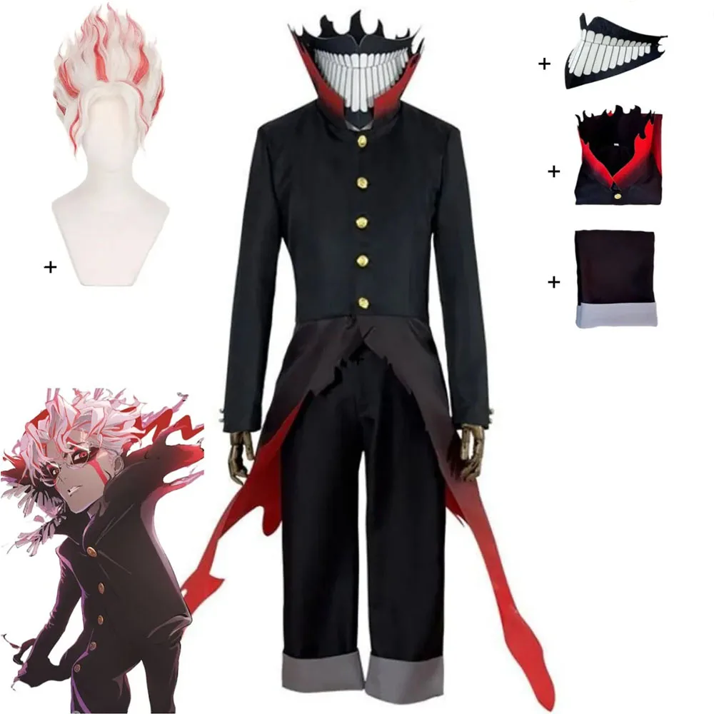 Anime Dan Da Dan Ta… - image