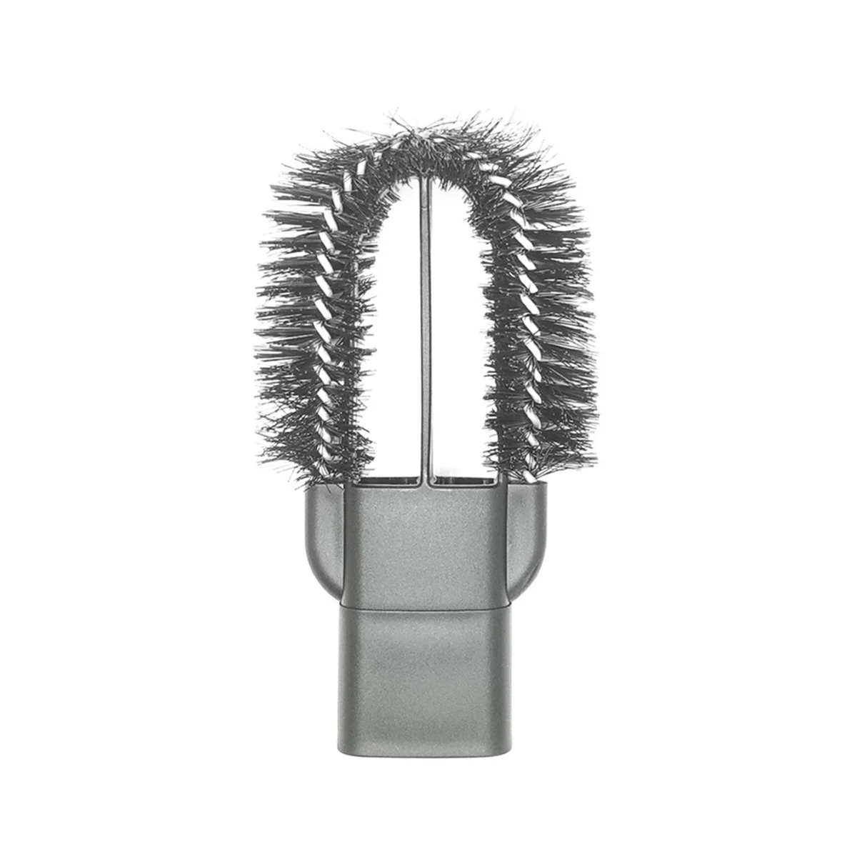 A71Z 3PCS Ugello a lancia flessibile e spazzola per Henry Turbo HVR200T HZQ250 NVP200 Parti di ricambio per aspirapolvere