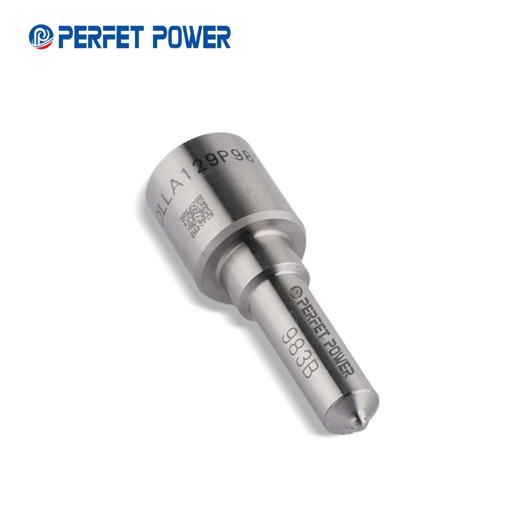 LIWEI DLLA129P983 Injector Sprayer DLLA 129 P 983 for 093400-9830 095000-6880 095000-8810 Fuel Injector