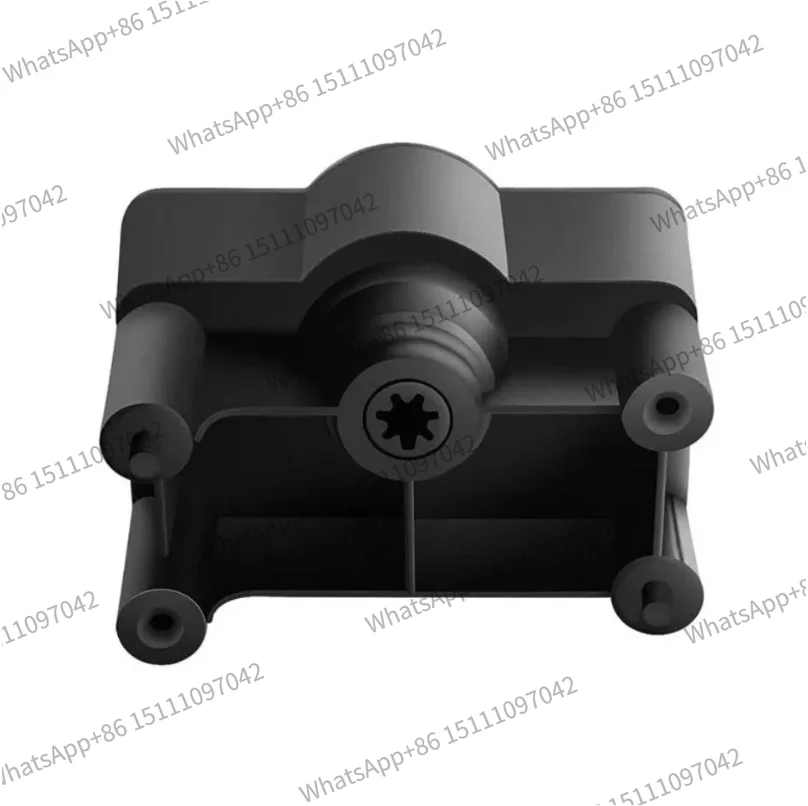 For ClubCar DS Accelerator Box MCOR Electric Sightseeing Car Parts Voltage Divider 102101101