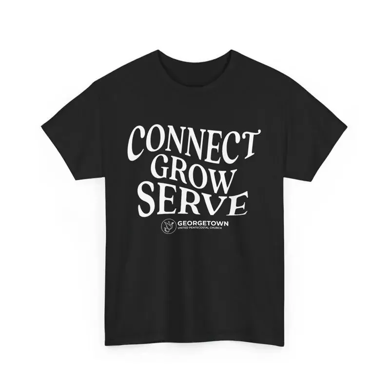 Georgetown United Pentecostal Church T shirt