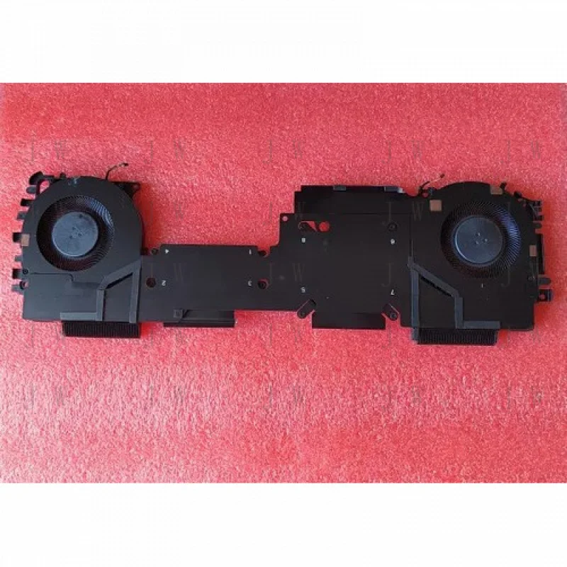 

DDZ Heatsink with Fan for HP ZBOOK 15 G8 ZB15G8 M75775-001