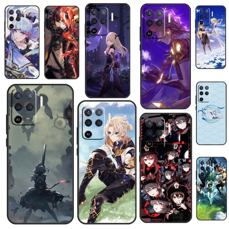 Impact Game Case Fo…