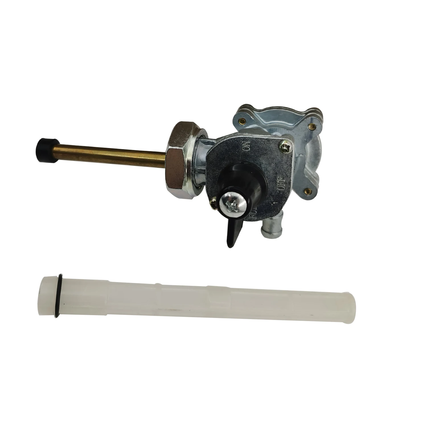 Motorcycle Gas Fuel Oil Tank Valve Switch Petcock For Honda CBR 250 600 900 919 CB250 Hornet 250 CB1300 SF VTR250 1997-2005