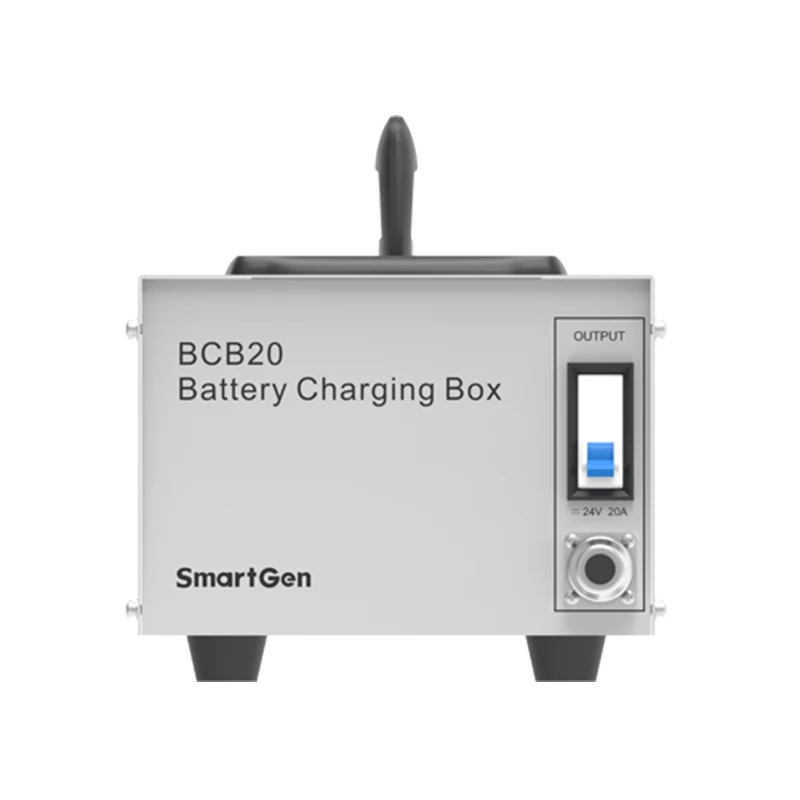 

Запчасти для генератора BCB20, 12 В, 24 В, зарядное устройство для генератора, оригинальная зарядная коробка для аккумулятора, контроллер