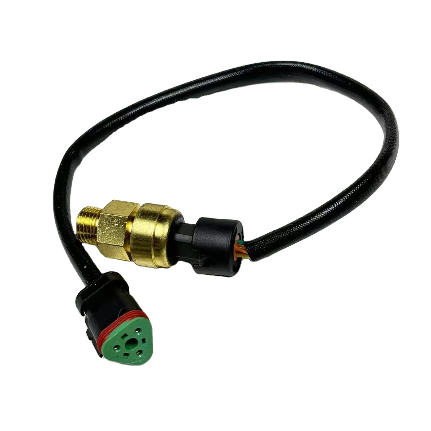 

Pressure Sensor 194-6722 For Caterpillar 725 730 735 740 D350E II D400E II Engine