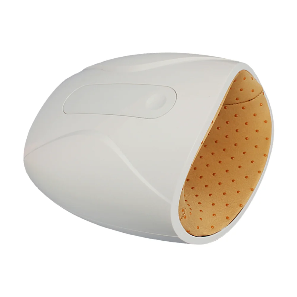 

Ручной массажер, практичное устройство для массажа запястья, стимулятор мышц, бытовой нагревательный аппарат, простой инструмент, портативные суставы