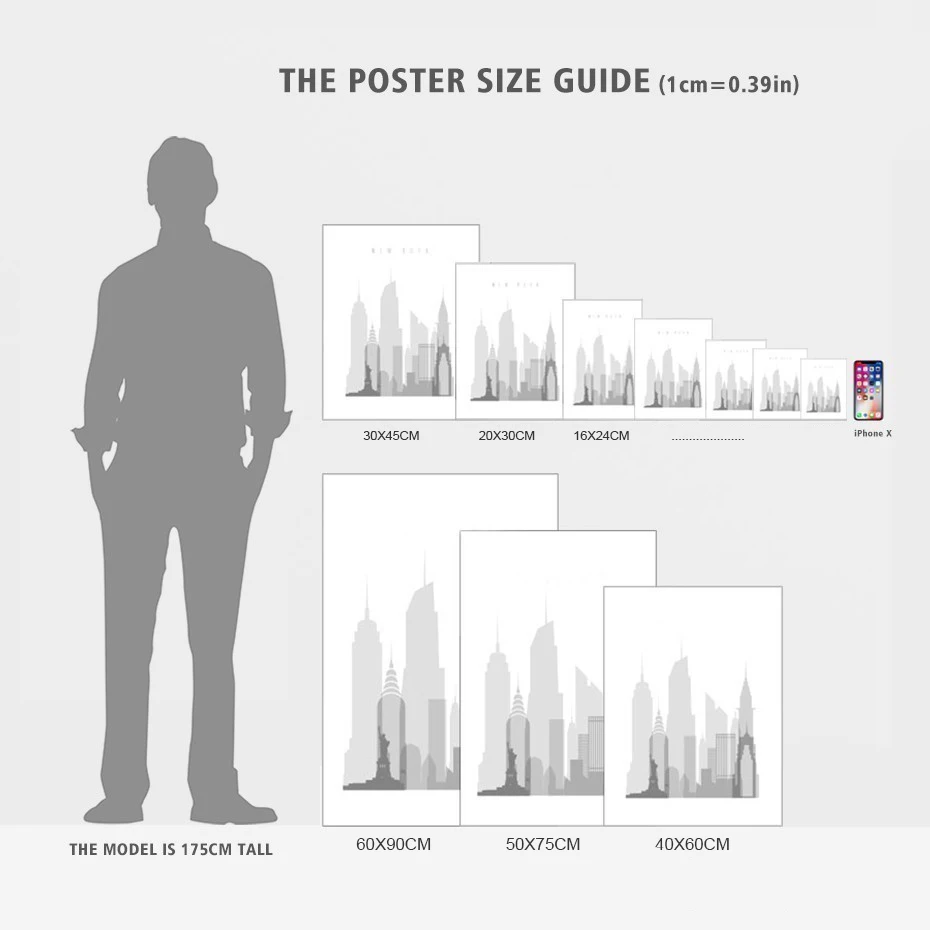 10Style Choose Interstellar minimalist Movie Canvas POSTER ,Home Decor Wall art painting