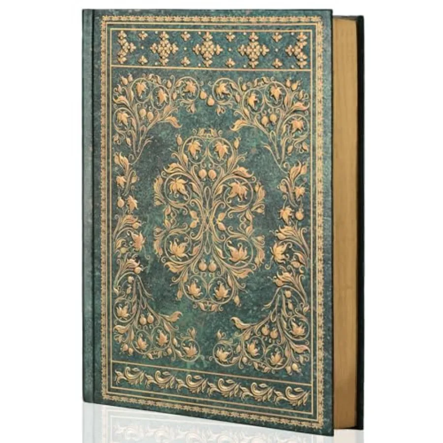 

Line Notebooks for Women Men, A5 Aesthetic Hardcover Ruled Diary, 100 GSM Journals for Writing for Work, Note Taking, Office Sc