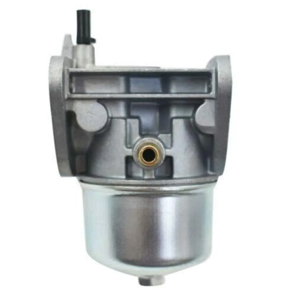 For Outdoor Equipment Repair Engine Carburetor Kit Car Fuel Injection High Efficiency Mixer Straightforward Installation Design