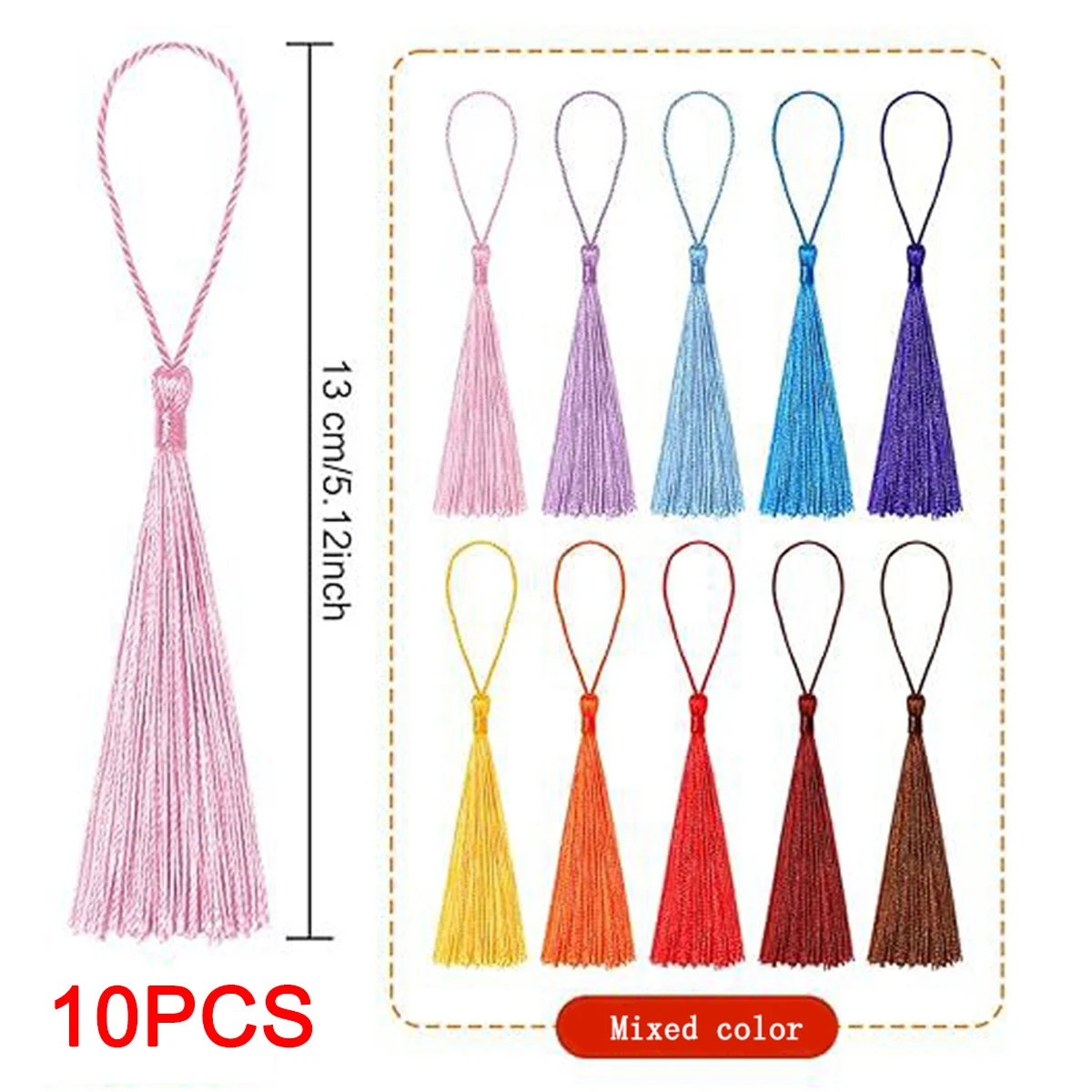 A5 A6 A7 Notebook Cover Transparent Pen Bookmark Resin Silicone Molds Kit